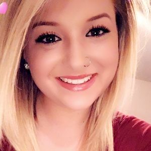 Meet your Posher, Haley